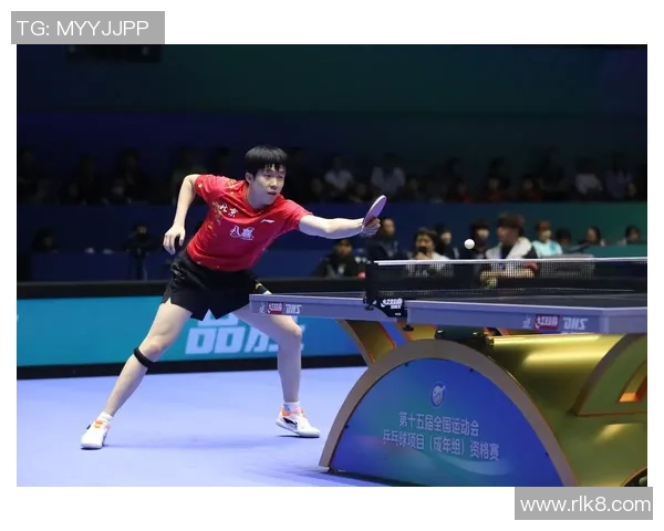 赛后分析：北京乒乓球队与广州乒乓球队的战术意识与表现对比